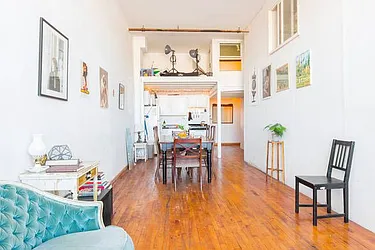 Rented by Garden Management