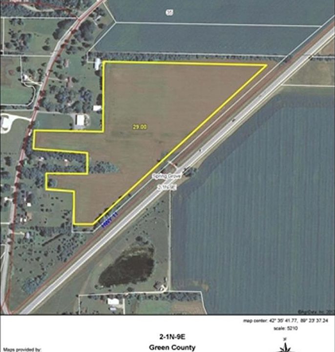 1st image of 29.3 Ac Hwy #11