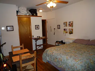 Rented by New Yorker Realty