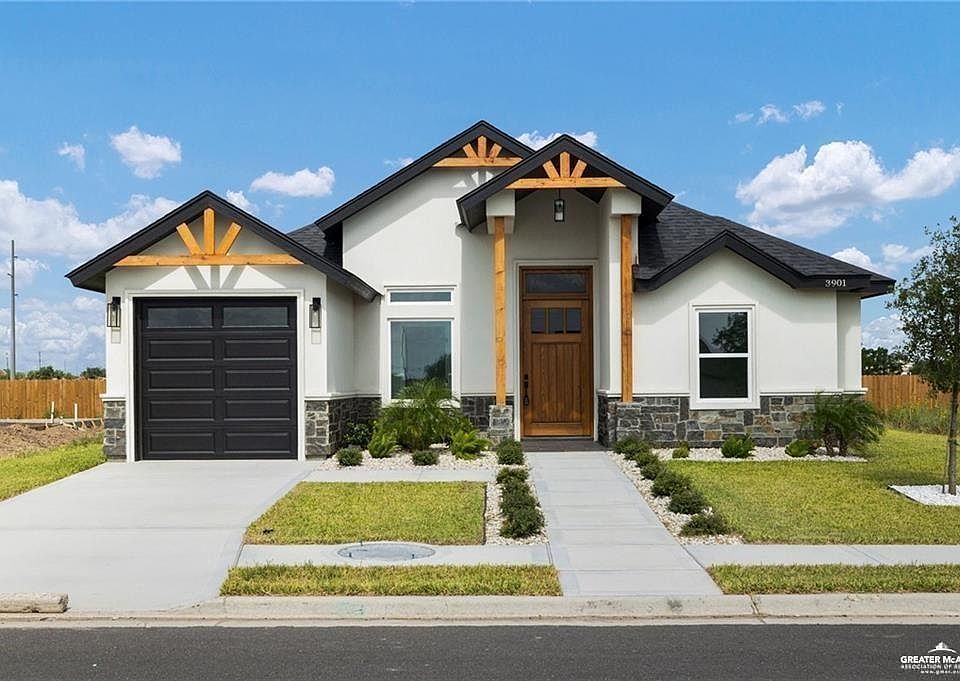 1st image of 3901 La Paloma Dr