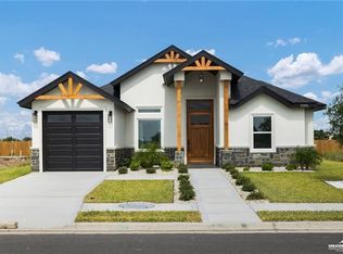 3901 La Paloma Dr, San Juan, TX 78589