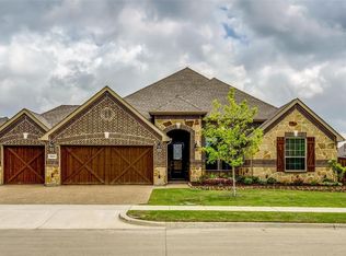 1484 Corrara Dr, Mclendon Chisholm, TX 75032