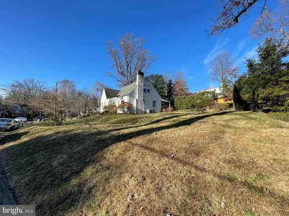5707 9th Rd N, Arlington, VA 22205