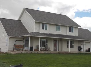 897 Miles Rd, Bancroft, ID 83217