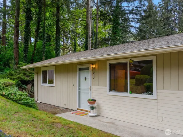 8221 SW Paine #8221, Lakewood, WA 98499