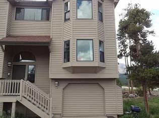 1128 Baldy Rd #10, Breckenridge, CO 80424
