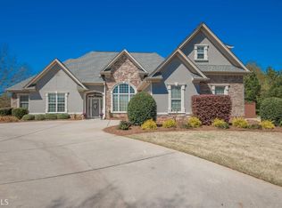 301 Everly Cir, Locust Grove, GA 30248