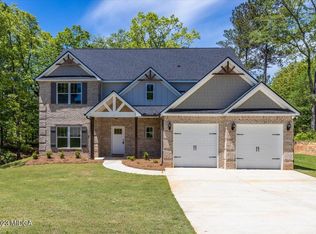 41 Hertford Pl, Forsyth, GA 31029