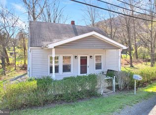 179 Rocket Center Rd, Ridgeley, WV 26753