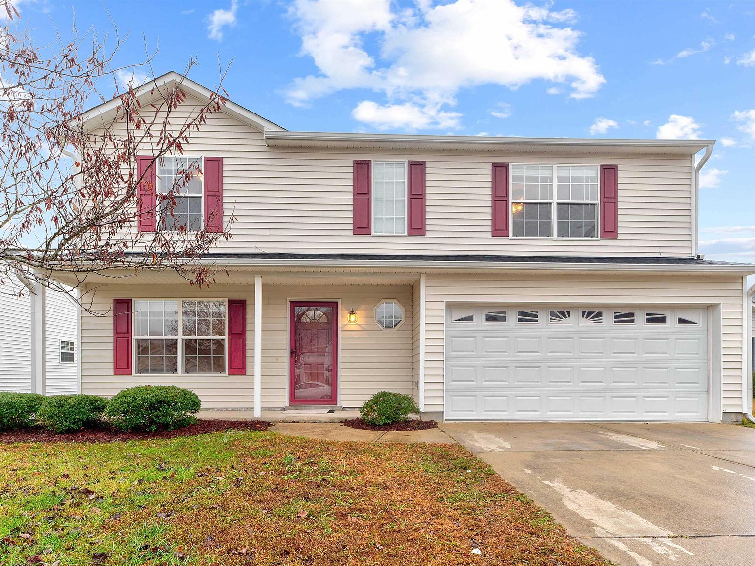 1732 E Ridge Heights Dr, Fuquay Varina, NC 27526 Zillow