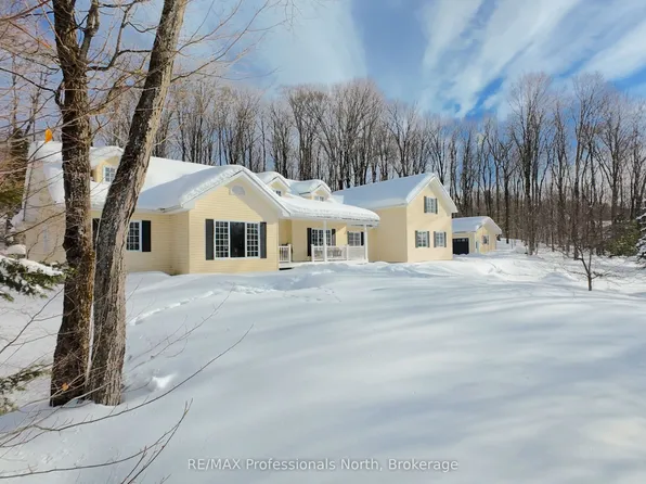 31 Deerfoot Trl, Huntsville, ON P1H 0A6