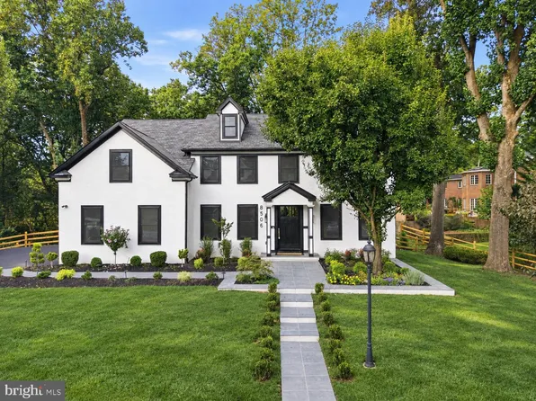 8506 Parkwood Ln, Philadelphia, PA 19128