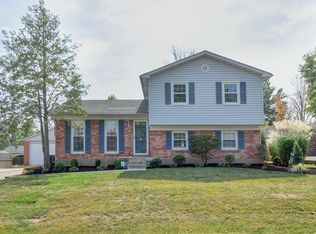 10110 Westwego Pl, Jeffersontown, KY 40299