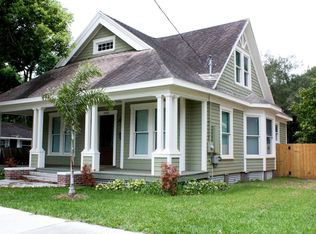 2402 N Morgan St, Tampa, FL 33602