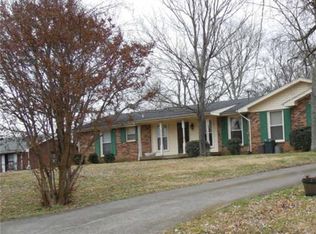 109 Crestmont Dr LOT 218, Hendersonville, TN 37075