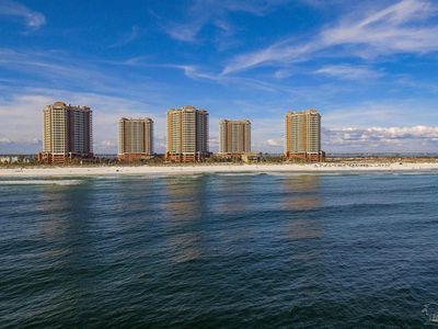 1 Portofino Dr SUITE 2005, Pensacola Beach, FL, 32561