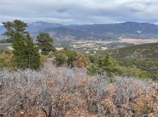 3453 Knotty Pine Rd, Howard, CO 81233