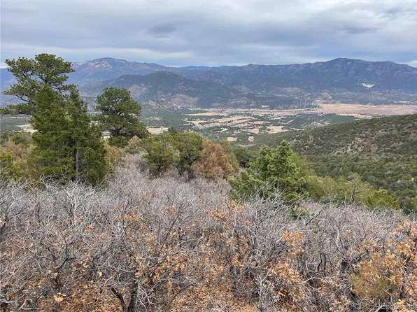 3453 Knotty Pine Road, Howard, CO 81233