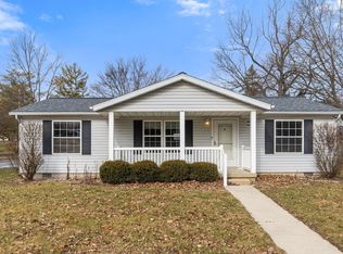 620 Zahn St, Huntington, IN 46750