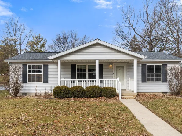 620 Zahn St, Huntington, IN 46750