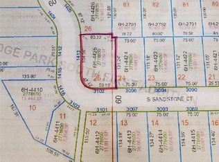 3102 S Sandstone Ct #25, Green Bay, WI 54313