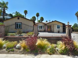 1552 San Luis Rey Ave, Vista, CA 92084