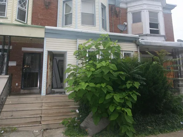 5803 W Thompson St, Philadelphia, PA 19131