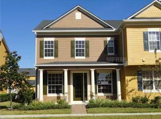 6167 Chapledale Dr, Orlando, FL 32829