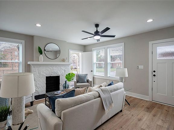 3rd image of 1283 Beecher St SW