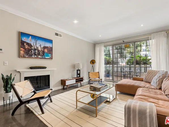 400 S La Fayette Park Pl APT 102, Los Angeles, CA 90057