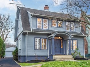 90 Gordonhurst Ave, Montclair, NJ 07043