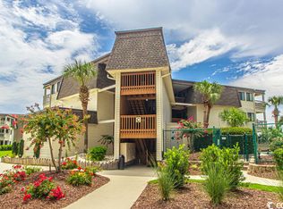 5601 N Ocean Blvd, Myrtle Beach, SC 29577