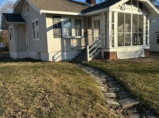 204 S Linden Ave, Decatur, IL 62522