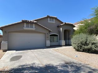 1234 W Gascon Rd, San Tan Valley, AZ 85143