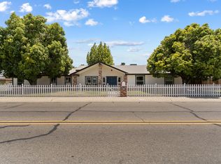 1820 S Conyer St, Visalia, CA 93277