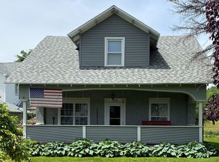 113 Clarion Rd, Johnsonburg, PA 15845