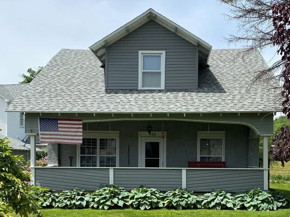 113 Clarion Rd, Johnsonburg, PA 15845