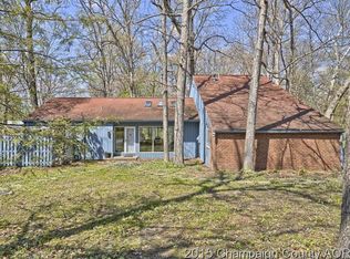 6 Alice Dr, White Heath, IL 61884