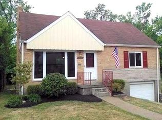 1515 Southridge Ln, Cincinnati, OH 45231