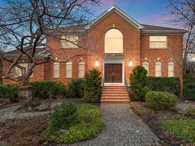 28 Mcdowell Ct, Bridgewater, NJ, 08807