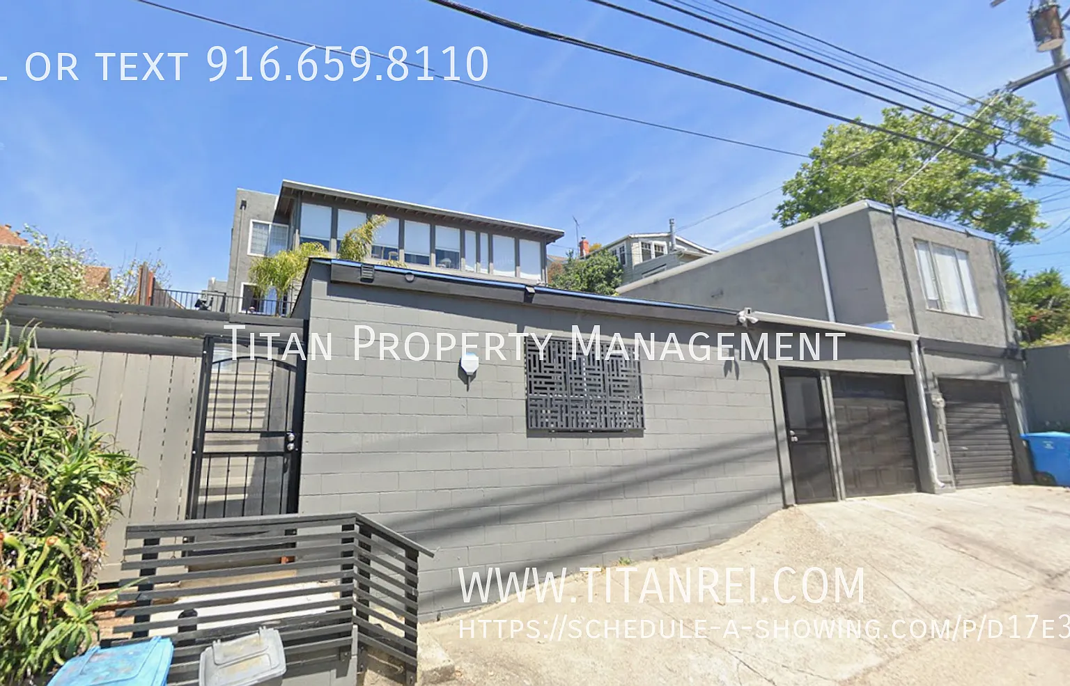 2 bed, 1.0 bath, 900 sqft, $2,150 — Photo 1