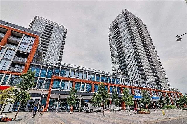 55 Regent Park Blvd #1713 — Photo 3