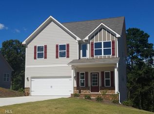 2844 Shadowstone Way #60, Winder, GA 30680