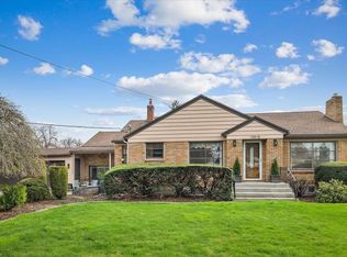 10818 E Nixon Ave, Spokane, WA 99206