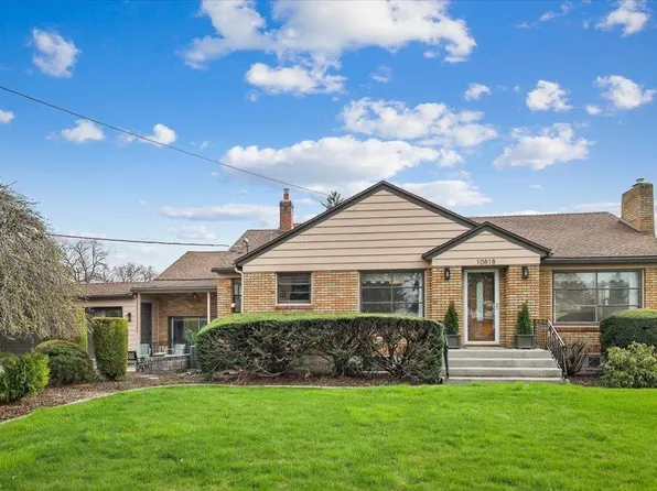 10818 E Nixon Ave, Spokane, WA 99206