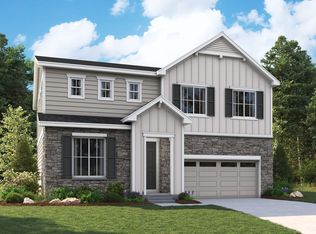 Tourmaline Plan, Thompson River Ranch, Johnstown, CO 80534