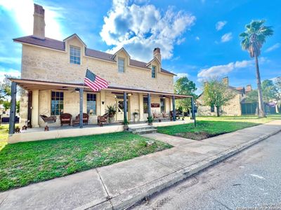 29 Colony Row, Brackettville, TX, 78832