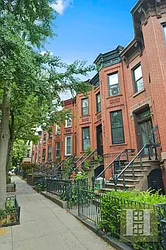 Rented by Halstead Real Estate