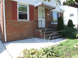 1520 Maplegrove Rd, South Euclid, OH 44121