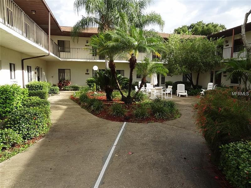 1st image of 7721 Cosme Dr #1